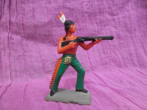 Starlux figurine collection - starlux,