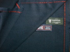 Dormeuil 47% Laine Peignée +