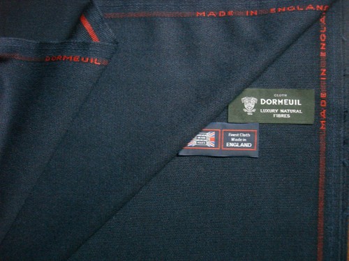 Dormeuil laine peignée - dormeuil,