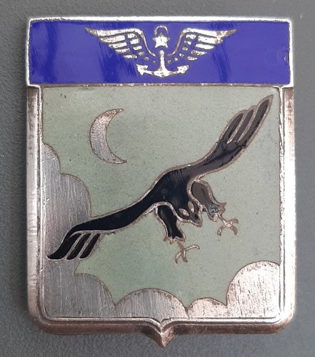 Insigne aéronavale flottille - aéronavale,