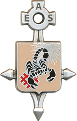 Régiment de dragons - 2°,