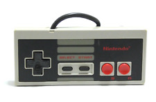 MANETTE NINTENDO NES ORIGINAL OFFICIEL JEU CONSOLE NES VINTAGE OCCASION TESTE