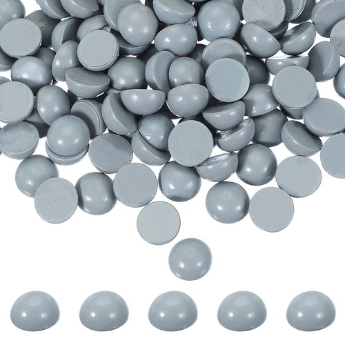 Perles bois 150pcs - bois,