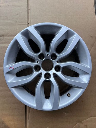 Bmw f25 2011 jante - x3,