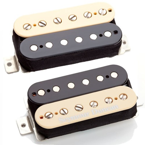 Seymour duncan neck - sh-1,