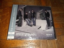 CD TOMORROW X TOGETHER - Good