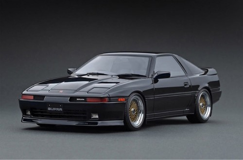 Allumage model toyota - 1/18,