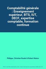 Comptabilité générale 