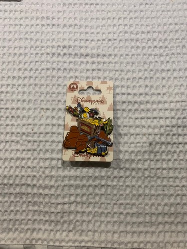 Pins disneyland paris - pins,