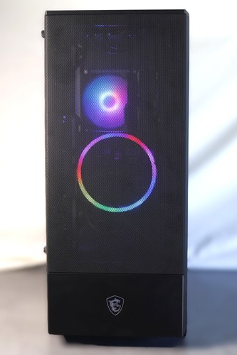 Gamer ryzen 5600x - , ram