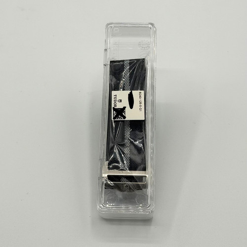 Tudor black bay bracelet - tudor,