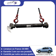 🇫🇷 TRANSMISSION LONGITUDINALE AVANT MERCEDES CLASSE ML ML 300 CDI 4-matic