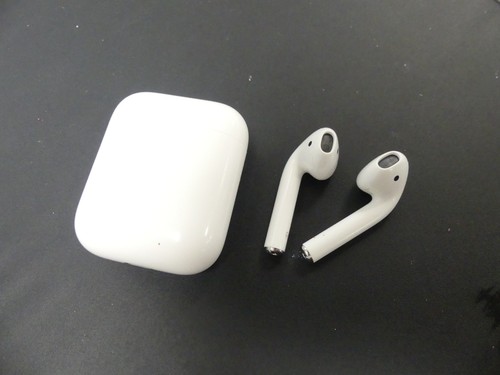 Apple airpods chargement - apple, 2
