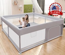 Corralito para Bebe 50x50