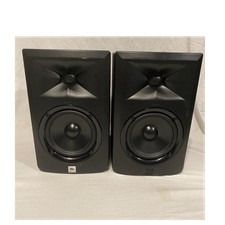 JBL LSR305 Studio Speakers