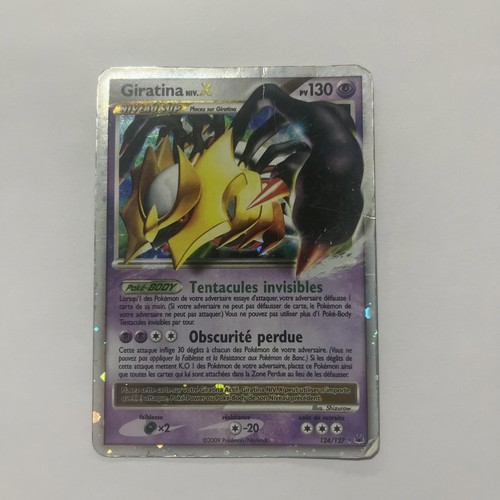 Carte pokémon ancienne - pokémon,