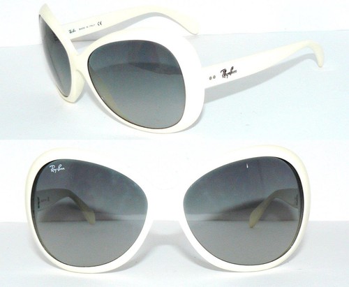Ray ban sunglasses white - ray,