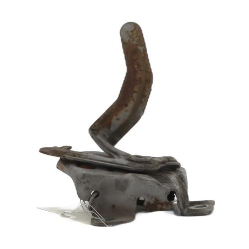 Serrure capot opel agila - serrure,