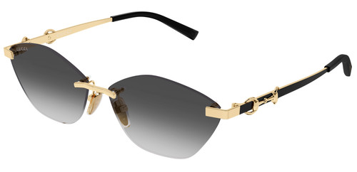 Gucci gg2050s 001 lunettes - gucci,