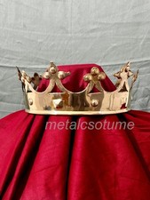 Déguisement roi romain pour