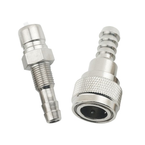 Connecteur carburant pour - connecteur, de