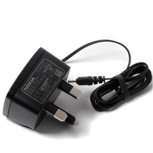 Chargeur nokia original - nokia, ac-3x