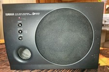 Yamaha YST-SW20 Active Servo