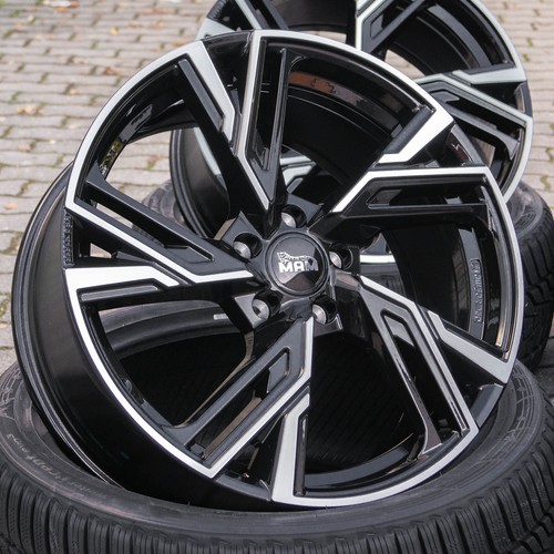 Pouces jantes rs5 pour bmw - pour,
