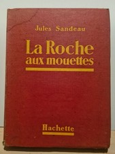 La Roche aux mouettes | Jules