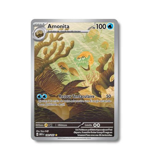 Carte pokémon française - française,