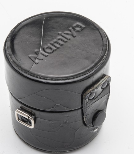 Mamiya étui pour objectif - Étui, en