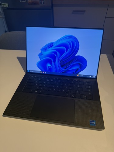 Laptop dell xps 9530 - xps,