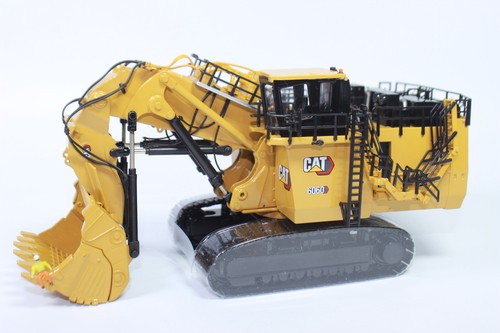 Diecast masters 85650 cat - diecast,