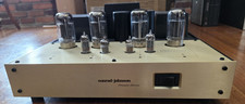 Conrad Johnson Premier Eleven