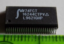 74FCT16244CTPV   SSOP48 IDT