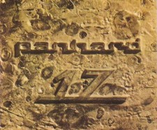 Catalogue brochure Panhard 17