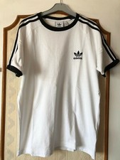 TEE SHIRT ADIDAS T M