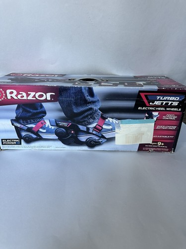 Razor turbo jetts electric - jetts,