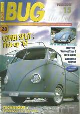 BUG MARKET N°15 LINE LOCK /