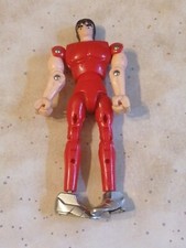 Chevalier du Zodiaque pégase 