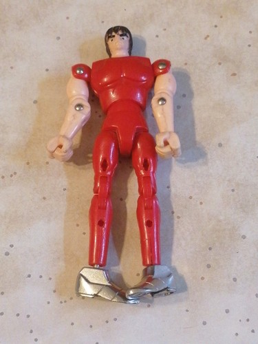 Chevalier zodiaque pégase - chevalier,