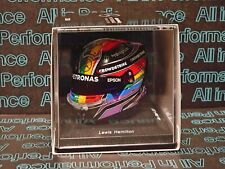 Spark Lewis Hamilton Abu Dhabi