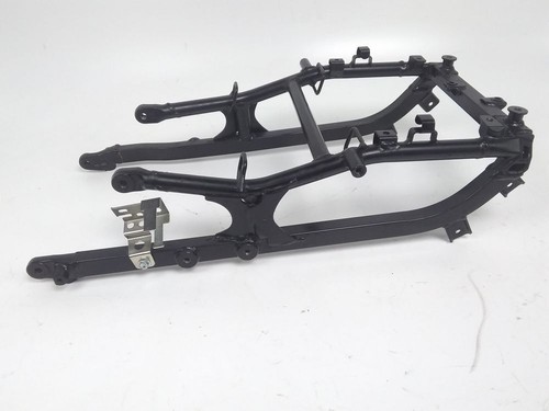 Boucle cadre arriere - cadre, suzuki