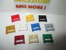 Lego - Plaque Plate 1x2 Handle
