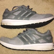 Adidas Cloudfoam Gray Sneakers