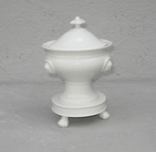 Confiturier 19ème porcelaine