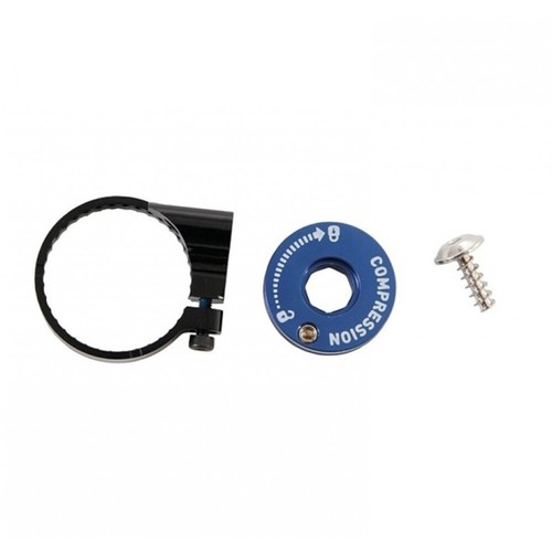 Rock shox bouchon sup piston - rock,