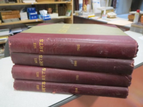 Ca865 lot livres - lot, arts
