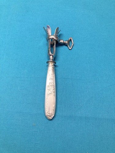 Manche gigot ercuis modèle - manche, à
