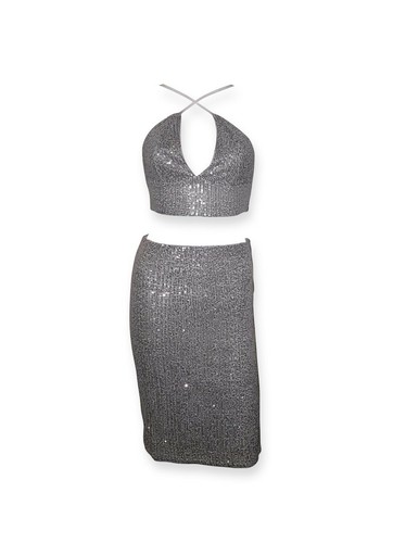Robe soirée top - robe, jupe